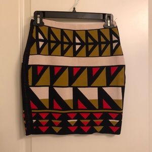 Rachel Roy Bodycon Skirt